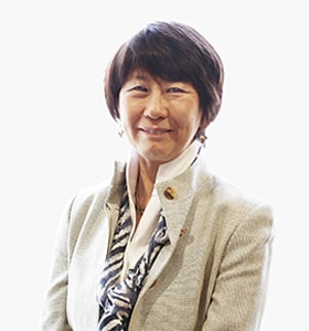 西村かおる氏