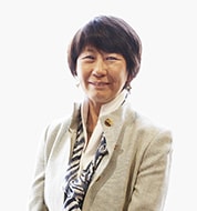西村かおる氏