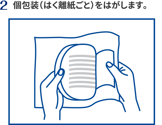 ご使用方法2