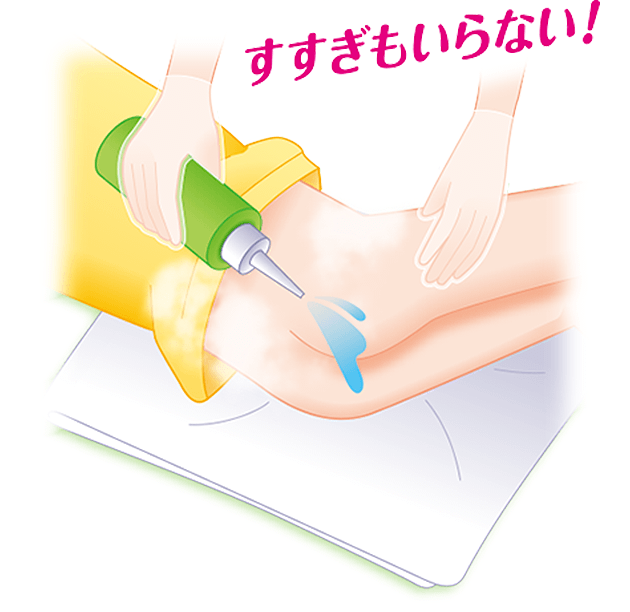 特徴