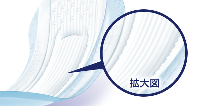 特徴