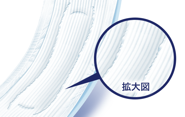 特徴